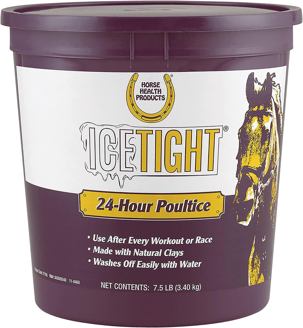 IceTight 24-Hour Poultice