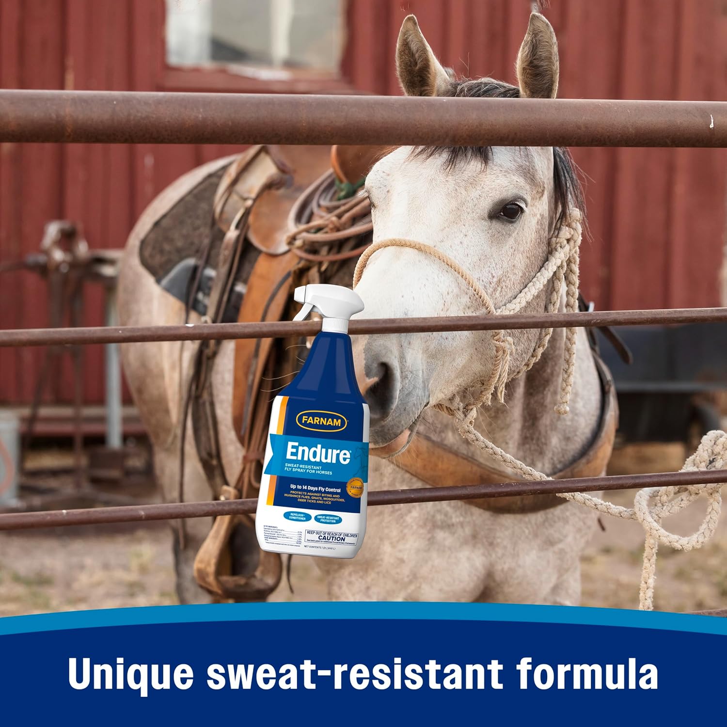 Farnam Endure Fly Spray