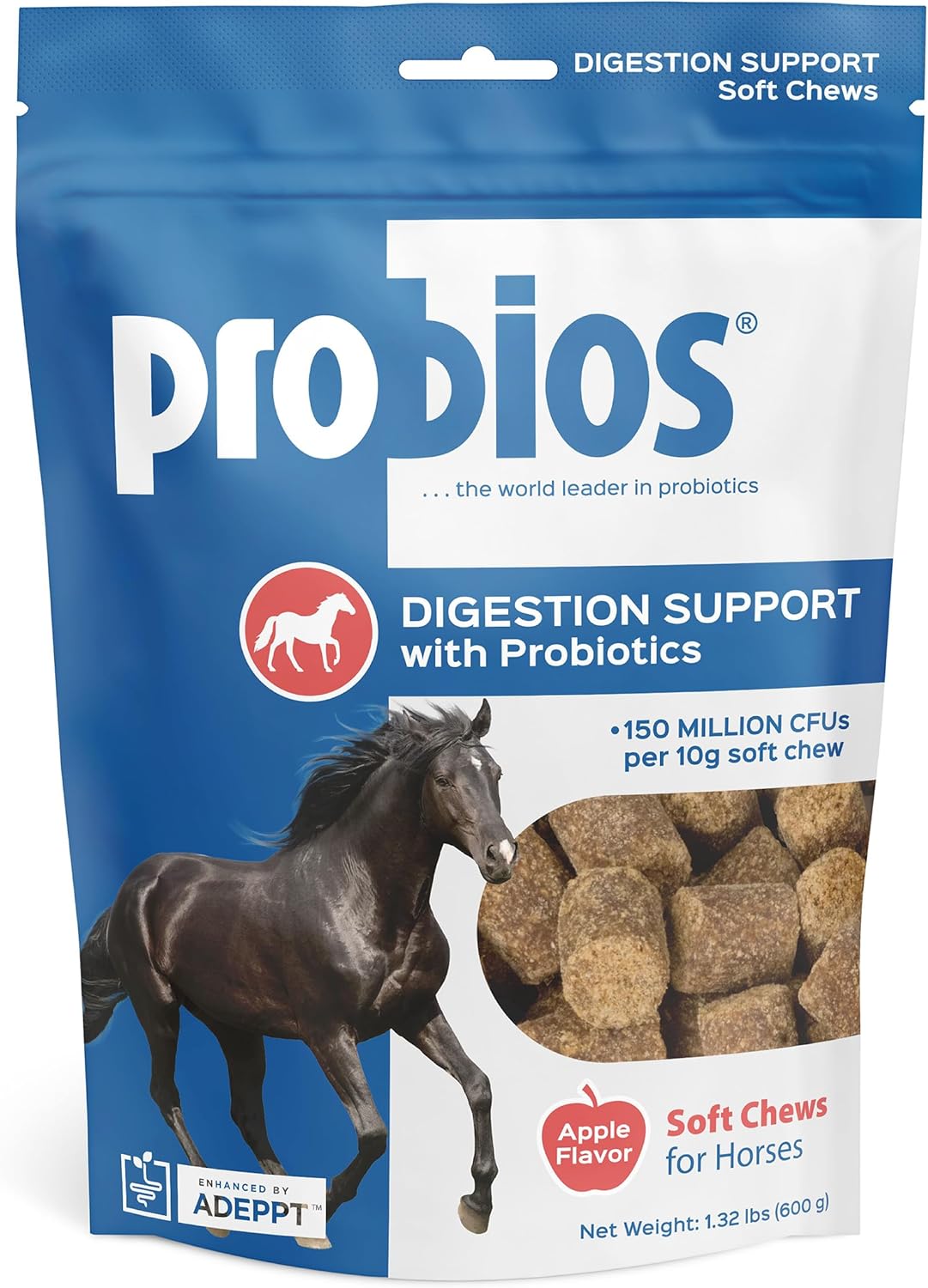 Probios Horse Soft Chews