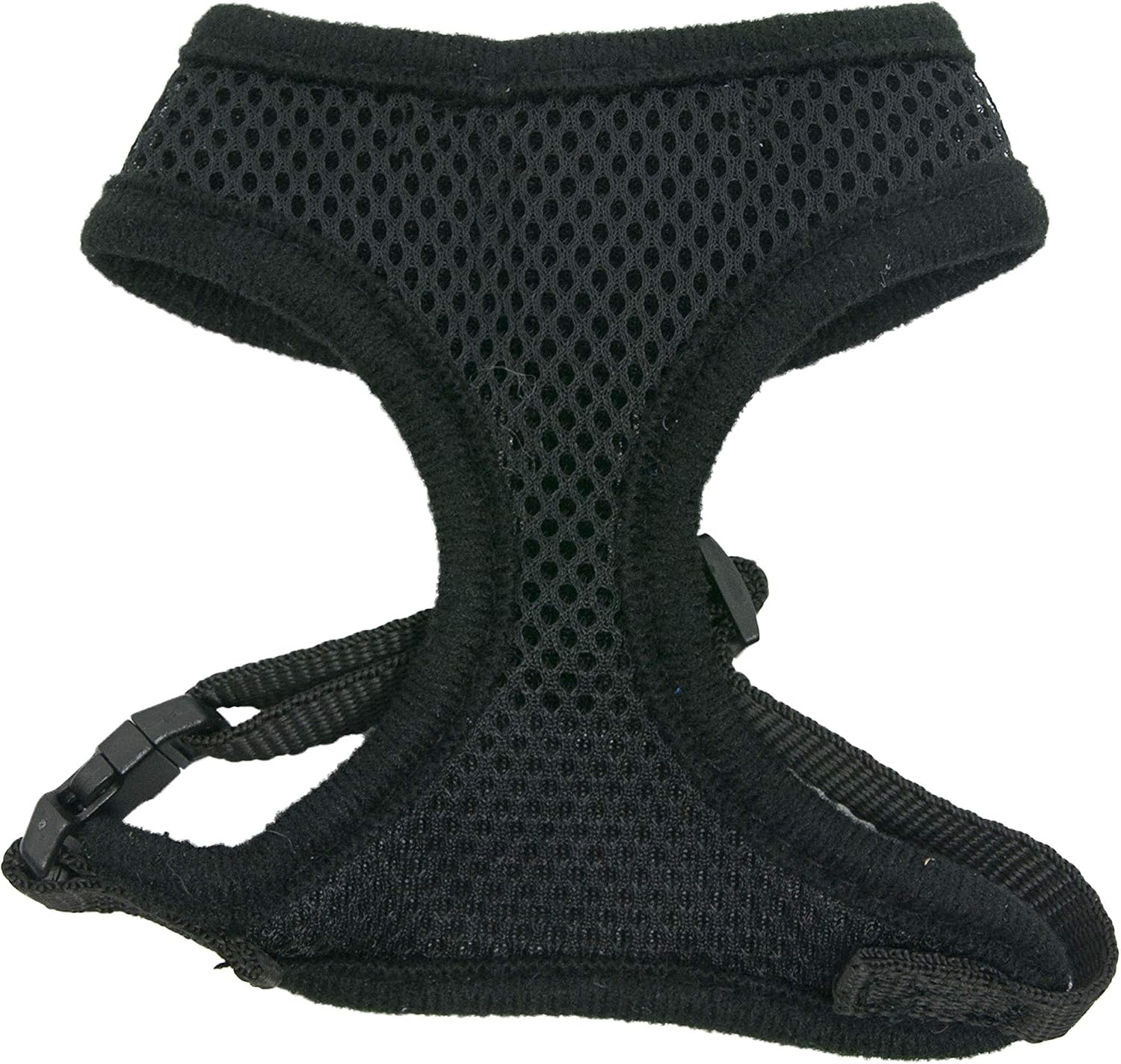 Four Paws Comfort Control Harness