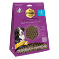 Yummy Combs D 12Oz Dental Small Fish and Egg