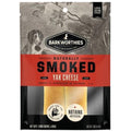 Barkworthies Dog Smoked Yak Cheese Large 2 Pack Default Title