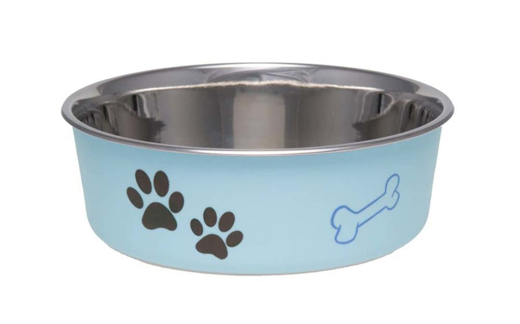 Loving Pets Classic Dog Bowl Murano, M
