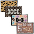 Loving Pet Bella Fashion Mats Assorted