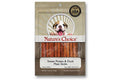 Loving Pets Nature Choice Sweet Potato and Duck Meat Sticks Dog Treat 2oz