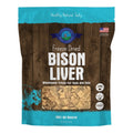 Shepherd Boy Farms Dog & Cat Freeze-Dried Bison Liver 8oz.