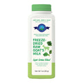 Shepherd Boy Farms Dog & Cat Freeze-Dried Raw Goat Milk Super Green 16oz.