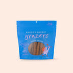 Bocces Dog Grazers Tky 4 Oz