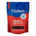 Finley's Dog Hearty Select Peanut Butter & Pumpkin 12oz.