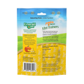 Emerald Pet Pumpkin Harverst Trainers Banana Chewy Dog Treats 6oz.