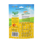 Emerald Pet Pumpkin Harverst Trainers Banana Chewy Dog Treats 6oz. Default Title