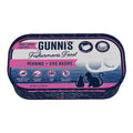 Gunnis Cat Herring Cod 3Oz 17 Pack