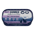 Gunnis Cat Cod Capelin 3Oz 17 Pack