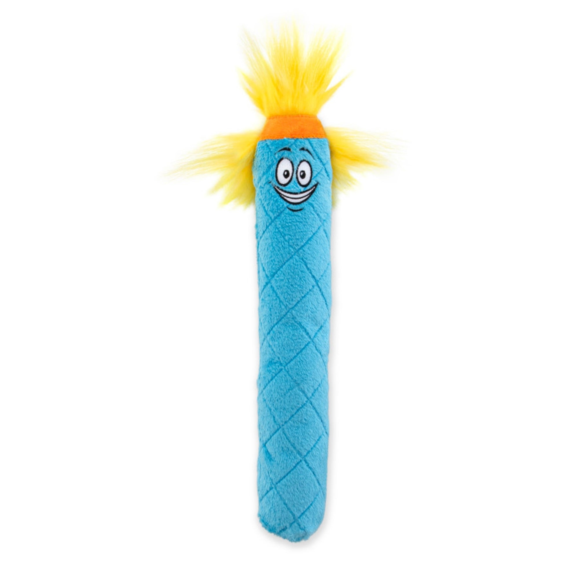 GURU Fry Guys Tuff Dog Toy Hunter, 1ea/LG