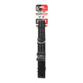 Boss Dog Human Boss Tactical Utility Dog Walker Belt Black, 1ea/MD 3236In Waist