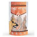 Tickled Pet Dog 16oz. Sweet Potato Chews Strips