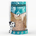 Tickled Pet Dog 6oz. Cod Topper