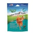 Emerald Pet Feline Dental Cat Treats Ocean Fish 1ea/3 oz