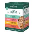 Portland Dog Mixed Homestyle Dog Meal - 4 Pack
