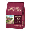 Grandma Mae's Lamb & Whitefish Meal Dry Dog Foods 4lb