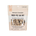 Bocces Bakery Dog Soft and Chewy Mud Pie 6Oz Default Title