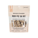 Bocces Bakery Dog Soft and Chewy Mud Pie 6Oz Default Title