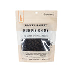 Bocces Bakery Dog Training Mud Pie 6Oz Default Title