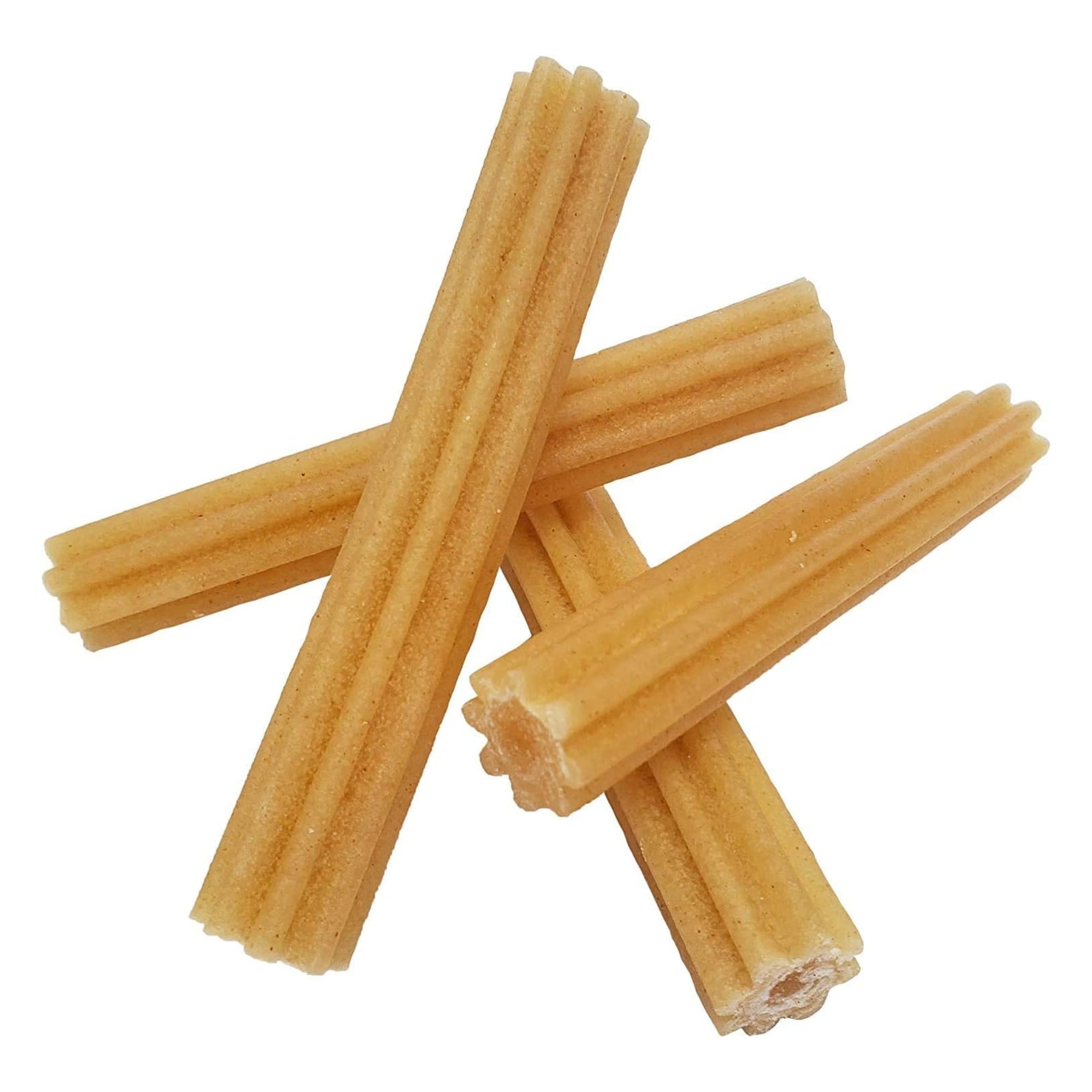 Himalayan Dog Chew Yaky Churro Chicken, 4 oz