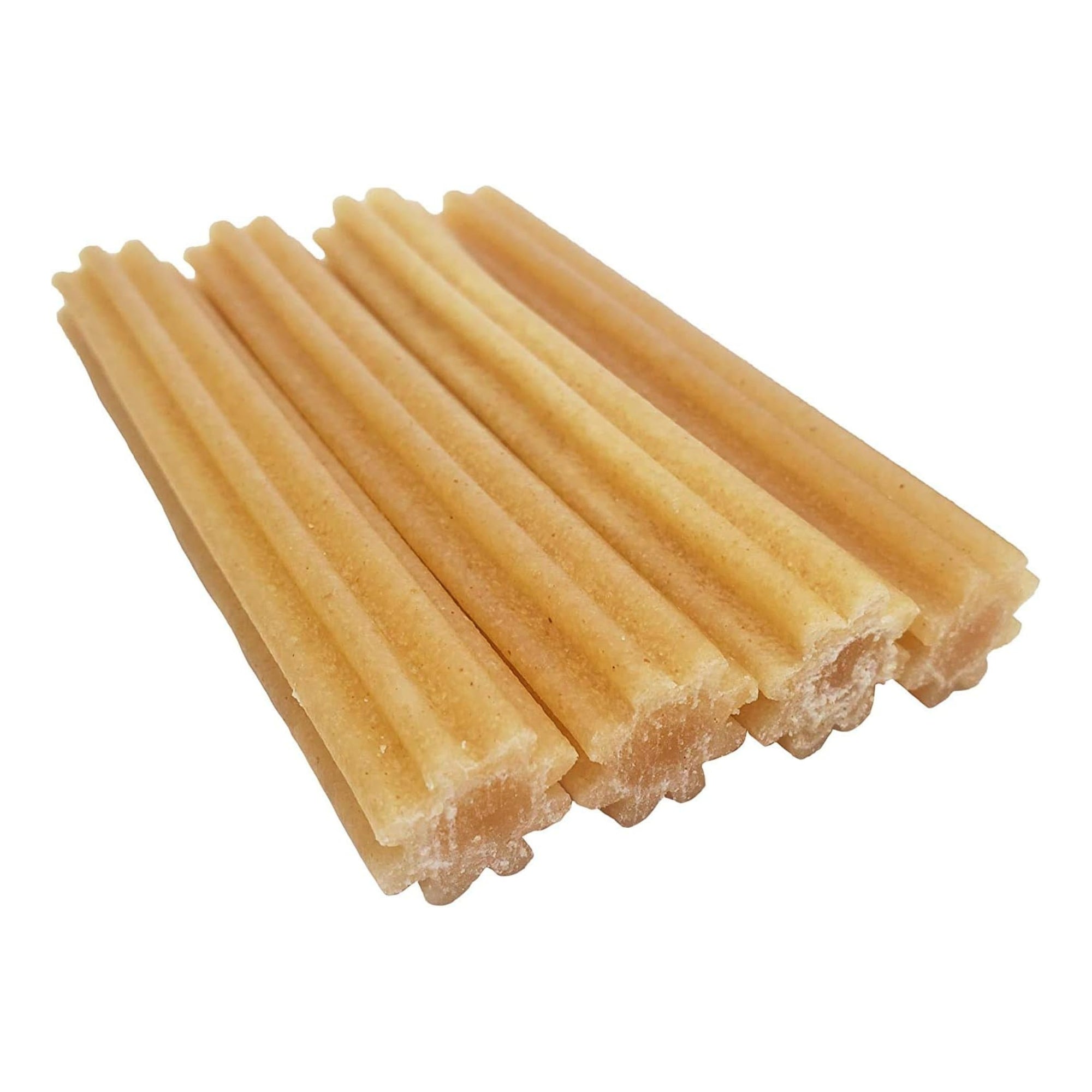 Himalayan Dog Chew Yaky Churro Chicken, 4 oz