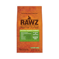 Rawz Dog Chicken Turkey Meal Free 3.5Lb