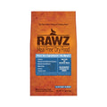 Rawz Dog Salmon Chicken Whitefish Meal Free 3.5Lb