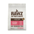 Rawz Dog Limited Ingredients Salmon 10Lb