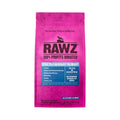 Rawz Cat Salmon Chicken Whitefish Meal Free 3.5Lb