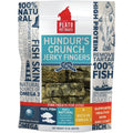 Plato Hundurs Crunch Jerky Fingers 10oz.