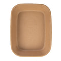 Kitty Sift Disposable Cat Litter Box Large - 3 Pk