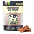 St. Rocco's Dog 3oz. Pork Apple