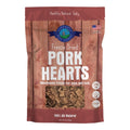 Shepherd Boy Farms Dog & Cat Freeze-Dried Pork Heart 3oz.