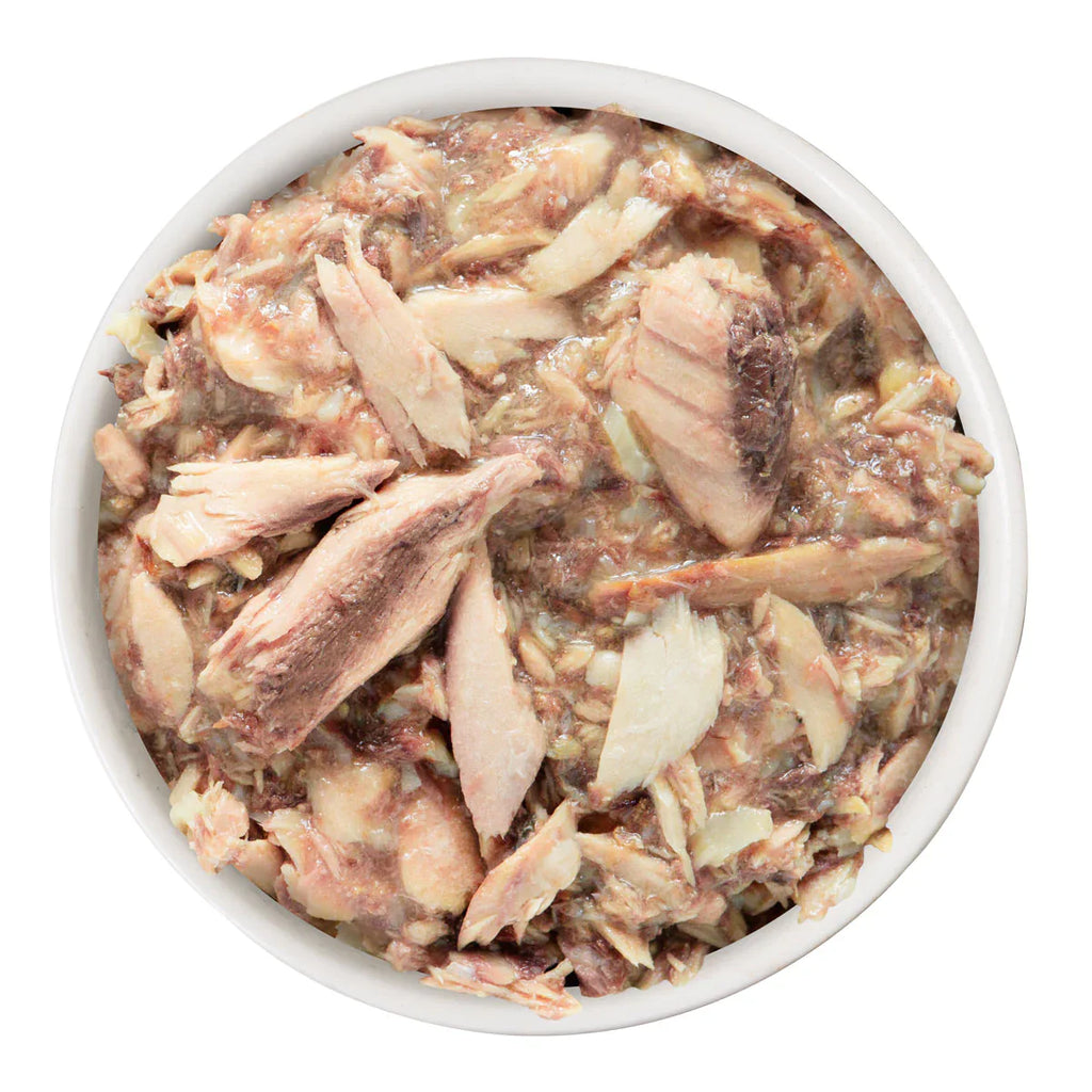 Weruva Mideast Feast Grilled Tilapia Wet Cat Food, 5.5 oz (Case of 24)