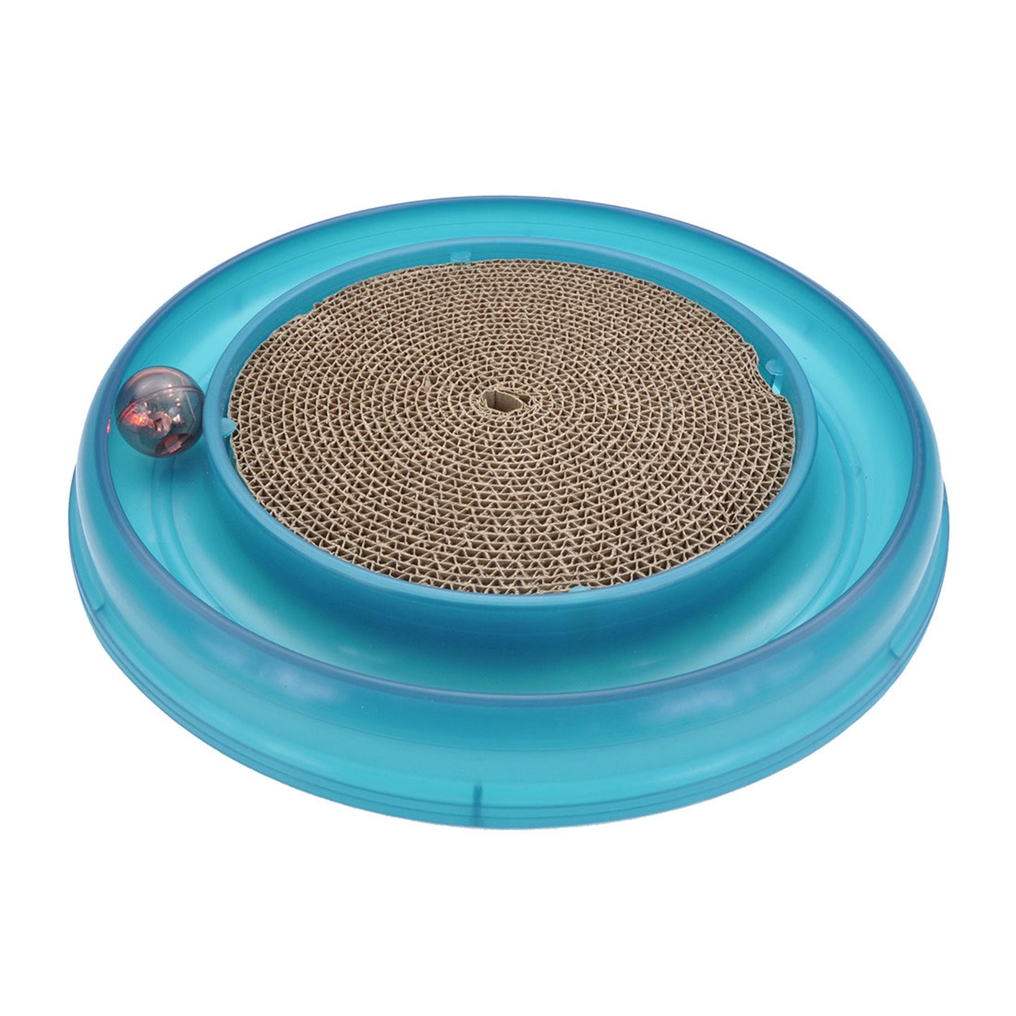 Bergan Star Chaser Catnip Toy Assorted, 1ea