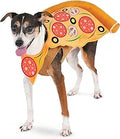 Rubies Pizza Slice L