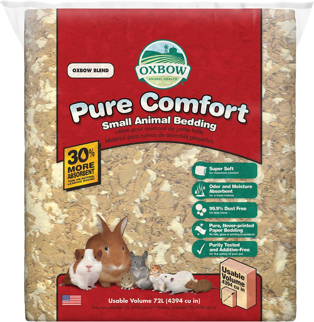 Oxbow Pure Comfort Bedding Blend