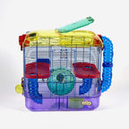Kaytee CritterTrail Two Level Habitat