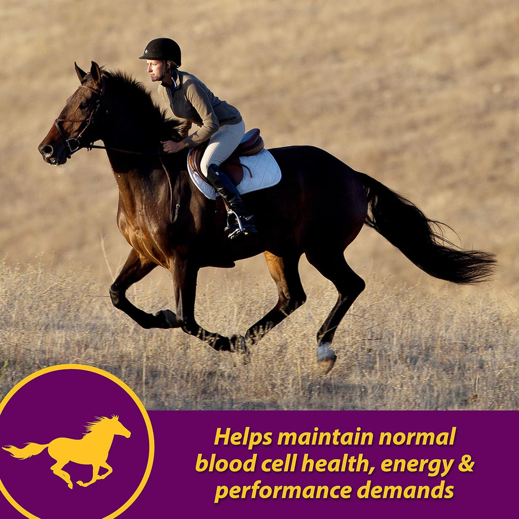 Farnam Red Cell Iron Supplement