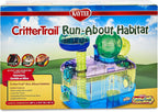 Kaytee CritterTrail Z Habitat