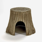 Kaytee Natural Tree Trunk Hideout