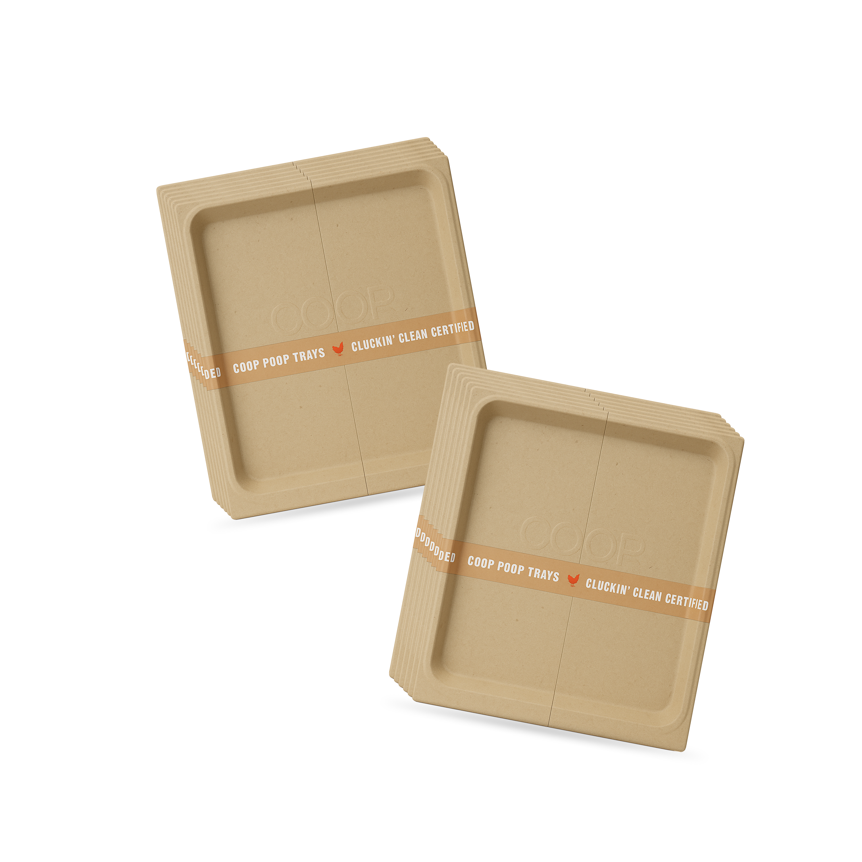 The Smart Coop + Steel Run (+ Free Chicks! 🐣 + Solar☀️)