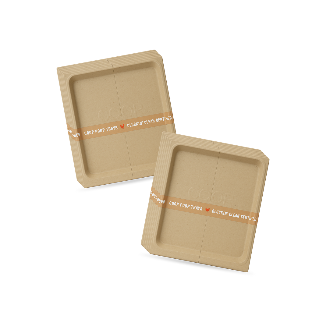 The Smart Coop Unlimited+ (+ Free Chicks! 🐣)