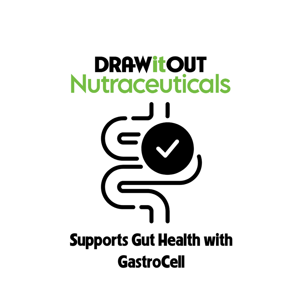 Hydro-Lyte® Electrolyte + Gut Recovery | Draw It Out®