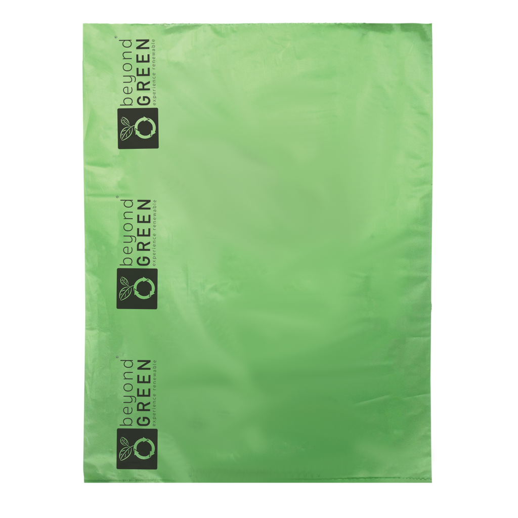 120 Count - Dog Poop Bags