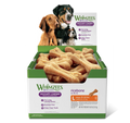 Whimzees Bulk Box Ricebone 50 Count